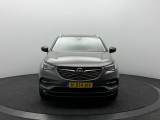 Opel Grandland X 1.2 Turbo Edition Automaat | Full-Led | Stoelverwarming | Carplay&Android | Navigatie / 21