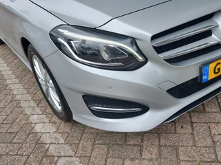 Mercedes-Benz B-Klasse 200 PRESTIGE AUTOMAAT  Pano | Dodehoeksensoren | Clima | Trekhaak / 33