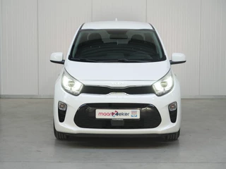Kia Picanto 1.0 DPi DynamicLine ✅Stoel&Stuurverw.✅Camera✅Apple✅Android✅Airco✅ / 13