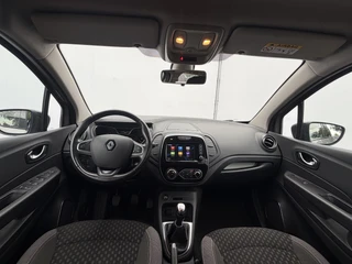 Renault Captur 0.9 TCe Intens Nav/Cruise Camera Keyless Hoogzitter Orig.NL Voll.Onderhouden! / 19