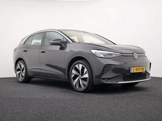 Volkswagen ID.4 Life 77 kWh | 20" | Trekhaak | Warmtepomp / 11