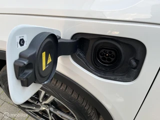 Volvo XC40 1.5 T4 Plug-in Hybrid 211PK Plus Dark H&K/PANODAK / 22