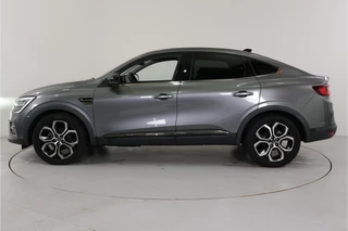 Renault Arkana 1.6 E-Tech Hybrid 145  | Stl. verw. | Camera | Apple/Android | Keyless | / 10