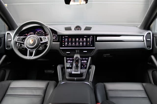 Porsche Cayenne Coupé 3.0 E-Hybrid Platinum Edition  | BOSE | MEMORY | 360 | KEYLESS | ELEK TREKHAAK | DODE HOEK | / 25