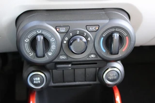 Suzuki Ignis 1.2 STIJL INTRO Trekhaak / Led verlichting / Airco / Camera / Stoelvw. / 32