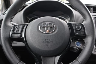 Toyota Yaris 1.5 HYBRID DYNAMIC APPLE/ANDROID KEYLESS CLIMA CAMERA / 8