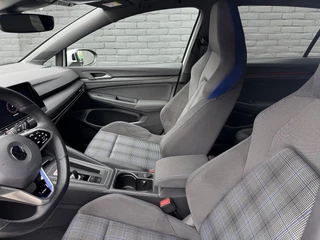 Volkswagen Golf 1.4 eHybrid GTE I INCL. € 850,00 AFL.KOSTEN + BOVAG GARANTIE / 13