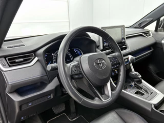 Toyota RAV4 2.5 Hybrid Dynamic | Camera | Navi | Cruise Control | Stoelverwarming | Electrische Stoelen / 14
