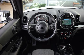 MINI Countryman Mini 1.5 Cooper Chili | Apple CarPlay | Half Leer | Stoelverwarming / 21