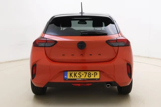 Opel Corsa 1.2 Turbo GS | Stoel/Stuurverwarming | Cruise Control | Lichtmetalen velgen | Apple carplay/Android auto / 12