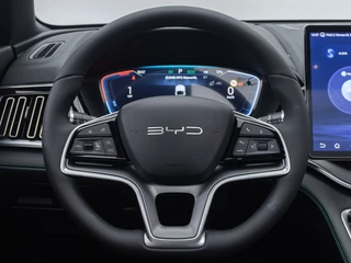 BYD SEAL U 1.5 DM-i FWD Comfort Voorraad | BYD Dealer / 25