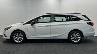 Opel Astra Sports Tourer 1.2 Edition LM CARPLAY CRUISE LED. / 9