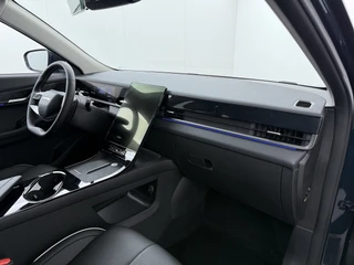 Jaecoo 5 1.5 T-GDi SHS-H Exclusive  - FULL OPTIONS - Stoelverkoeling/verwarming - Sfeerverlichting - SONY SOUND - AppleCarplay - Android Auto - 7 Jaar of 150.000km Fabrieksgarantie / 40