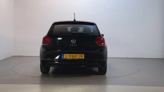 Volkswagen Polo 1.0 TSI Comfortline Parkeersensoren Navigatie App-Connect DAB+ / 10
