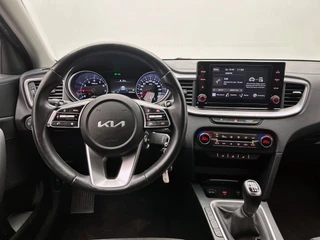 Kia Ceed Sportswagon 1.0 T-GDi DynamicLine Apple/Carplay | Climate/control | Stoel/Stuur verwarming | Dealeronderhouden / 8