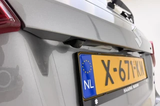 Suzuki Vitara 1.4 Boosterjet Style Smart Hybrid | Parkeersensoren | Navigatie | Cruise control | Climate control | Achteruitrijcamera / 8