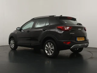 Kia Stonic 1.0 T-GDi MHEV DynamicLine  - Apple Carplay/Android Auto - Achteruitrijcamera - Cruise Control - Fabrieksgarantie t/m 07-2032 / 6