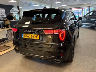 Lynk & Co 01 1.5 TGDI Luxury PHEV / Automaat / 360camera / Leder/ Carplay / Panorama-dak / 7