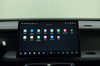 Leapmotor B10 Design ProMax 67.1 kWh | Nu met €1000,- voorraadvoordeel! | WLTP 434km | 750kg trekgewicht | Stoel en stuur verwarming | 360 graden camera | Lederen bekleding | Panoramadak | Led | Regensensor | Sfeerverlichting | Elektrisch verstelbare voorstoelen / 25