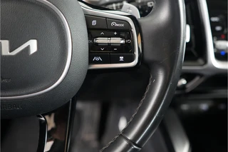 Kia Sorento 1.6 T-GDI 4WD 265 pk PHEV  | SOH 100% | 7 pers | Camera | Apple/Android | / 24