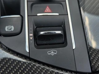 Maserati Levante 3.8 V8 GTS | Schuif-kanteldak | Adaptive Cruise Control | Dealeronderhouden / 26