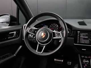 Porsche Cayenne 2.9 S | LEDER | MEMORY | TREKHAAK | BOSE | PANO-DAK | STOELVERW. | CAMERA | NAVI | CRUISE | / 25