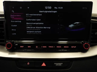 Kia XCeed 1.6 GDi PHEV Plug-In DynamicLine NAVI/CAMERA/LED/18"LMV! / 13