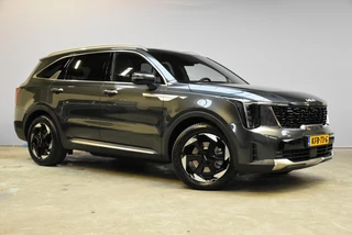 KIA Sorento 1.6 T-GDi 253pk Plug-in Hybrid Aut AWD ExecutiveLine / 5