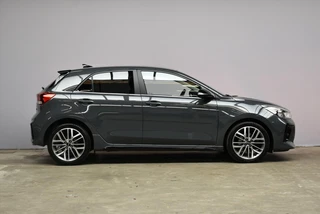 KIA Rio 1.0 T-GDI MHEV EcoDynamics 100pk GT-Line / 5