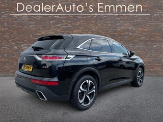 DS DS 7 Crossback DS7 1.2 130PK ECC LMV LED NAVIGATIE CAMERA / 5