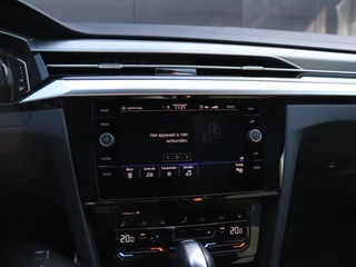 Volkswagen Arteon Shooting Brake 2.0 TSI R-Line Business+ | DSG | PANO-DAK | CAMERA | STOEL/STUURVERW. | APPLE CARPLAY | ADAPT. CRUISE | / 8