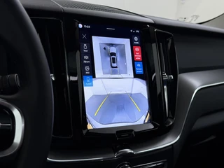 Volvo XC60 Plug-In Hybrid AWD T6 Plus Dark Recharge ADAPT. CRUISE CONTROL | STUUR & STOEL VERWARMING | PANORAMA DAK | 360 GRADEN CAMERA | ELEK. STOELEN MET GEHEUGEN | HARMAN/KARDON AUDIO / 41