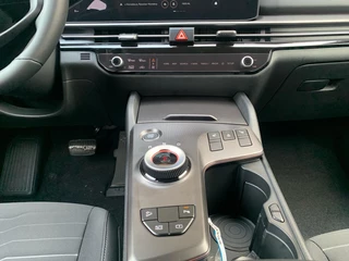 Kia Sportage 1.6 T-GDi AT6 Hybrid Dynamicplusline | NIEUWE SPORTAGE | 239 PK | 1510Kg trekgewicht | Nu €3.000 inruilpremie en €1500 voorraadkorting!* / 21