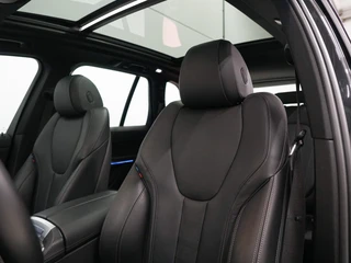 BMW X5 xDrive45e M-Sport Panoramadak | Driving Assistant Prof. / 22