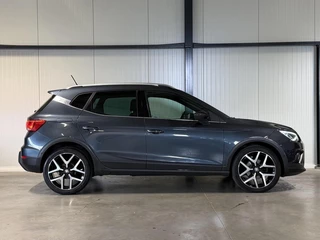 Seat Arona 1.0 TSI FR DSG 116PK Virtual Beats Sfeer Camera / 10