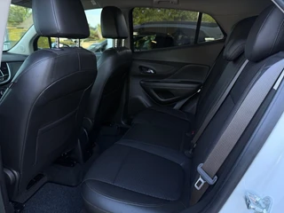 Opel Mokka X 1.4 Turbo Innovation Navi Camera Trekhaak Cruise / 16