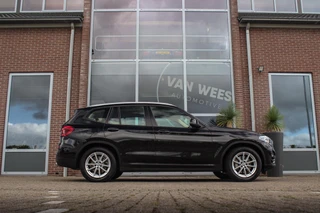 BMW X3 xDrive30e High Executive | 1e eigenaar | Dealer onderhouden | HiFi audio | LED adaptief | Trekhaak elektrisch | Stoelverwarming | DAB | Cruise control | Grootlichtassistent / 8