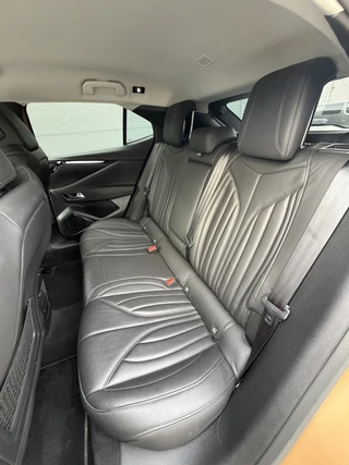 DS DS 4 225pk E-Tense Rivoli (Leder incl verwarming/Geheugen - LED - Automatische Airco - Adaptieve Cruise Controle - Keyless Entry - Camera - 19" incl 4S - Apple Carplay - Head up)) / 14