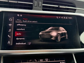 Audi A6 Avant 55 TFSI e quattro Competition / Pano / TopView / Trekhaak / 367PK / Zeer kompleet !! / 43