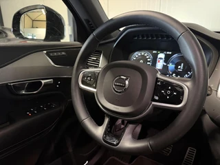 Volvo XC90 2.0 T8 Recharge AWD R-Design Pano Memory 7P NAP / 15