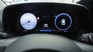 Hyundai Bayon 1.0 T-GDI Comfort Smart LED | Private lease 439,- p.m. | / 25
