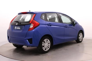 Honda Jazz 1.3 i-VTEC Trend | Cruise Control | Stoelverwarming / 20