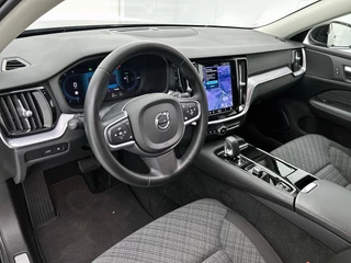 Volvo V60 2.0 T6 Plug-in hybrid AWD Core Bright NAVI & CARPLAY | AD_CRUISE | FULL-LED / 27