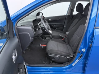 Kia Picanto 1.0 DPI DynamicLine  - Camera - Airco - AppleCarplay - Android Auto - Fabrieksgarantie tot 03-2032 / 19