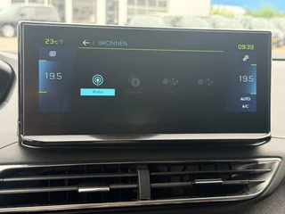 Peugeot 3008 1.6 HYbrid 225 Allure  | LED | Apple/Android | DAB | Keyless | PDC v+a incl. Camera | Standkachel / 37