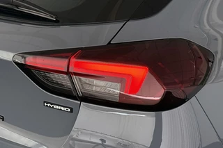 Opel Corsa 1.2 Turbo Hybrid GS NL Auto Apple CarPlay Achteruitrijcamera / 19