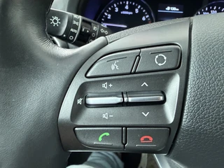 Hyundai i30 Wagon 1.0 T-GDI Comfort  Lendensteunverstelling - Cruise Control - Achteruitrijcamera - Climate Control / 28