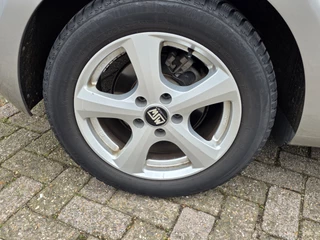 Volkswagen Golf 1.2 TSI 5 DRS DSG PDC LM AIRCO Automaat / 8