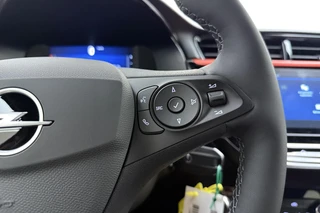 Opel Corsa 1.2 Turbo GS | Stoel/Stuurverwarming | Cruise Control | Lichtmetalen velgen | Apple carplay/Android auto / 20