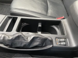 Subaru XV 2.0i Premium AWD 150 pk AUT  | dealer onderhouden | navigatie | leer | schuif-/kanteldak | cruise control | camera / 35